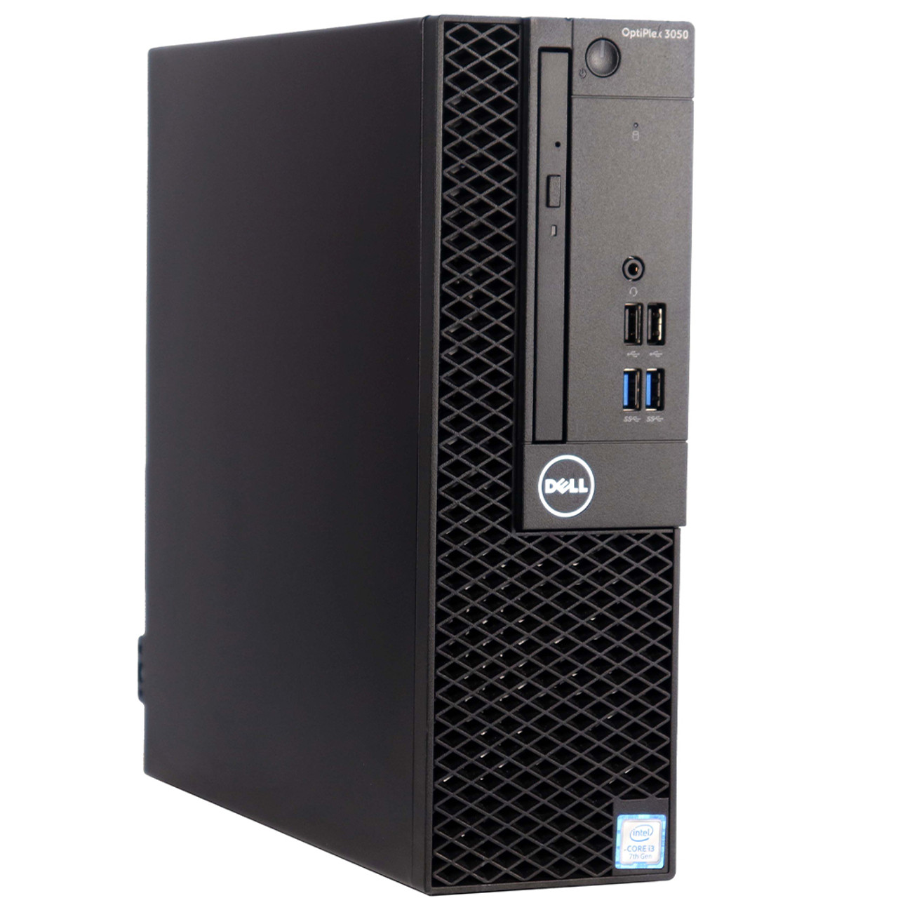 Dell OptiPlex 3050 SFF Intel Core i5 7th Gen. Processor 16GB RAM